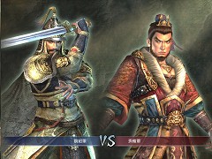 画像ギャラリー No.022のサムネイル画像 / 大型アップデート「Revolution 2」実装直前! 「真・三國無双 Online」開発&運営スタッフインタビューを掲載