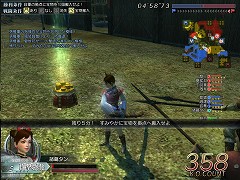 画像ギャラリー No.006のサムネイル画像 / “激突革命”で原点回帰と,より親しみやすいゲームへの進化を目指す。「真・三國無双 Online」開発スタッフインタビュー