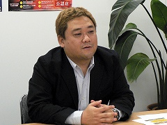 画像ギャラリー No.005のサムネイル画像 / マルチプレイをより楽しく，より快適に！ 「真・三國無双 Online」，大型アップデート「Revolution 5」先行レポート＆インタビュー