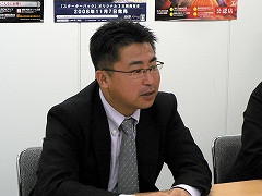 画像ギャラリー No.006のサムネイル画像 / マルチプレイをより楽しく，より快適に！ 「真・三國無双 Online」，大型アップデート「Revolution 5」先行レポート＆インタビュー