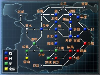 画像ギャラリー No.008のサムネイル画像 / マルチプレイをより楽しく，より快適に！ 「真・三國無双 Online」，大型アップデート「Revolution 5」先行レポート＆インタビュー