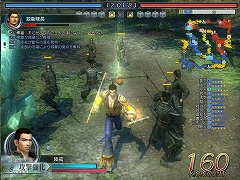 画像ギャラリー No.016のサムネイル画像 / マルチプレイをより楽しく，より快適に！ 「真・三國無双 Online」，大型アップデート「Revolution 5」先行レポート＆インタビュー