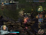 画像ギャラリー No.006のサムネイル画像 / 新武器に加え，ギルド紹介や観戦の機能などを5週連続で実装。「真・三國無双 Online 〜神将乱舞〜」大型アップデート「Revolution 6」の先行プレイレポート
