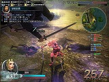 画像ギャラリー No.007のサムネイル画像 / 新武器に加え，ギルド紹介や観戦の機能などを5週連続で実装。「真・三國無双 Online 〜神将乱舞〜」大型アップデート「Revolution 6」の先行プレイレポート