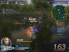 画像ギャラリー No.016のサムネイル画像 / 新武器に加え，ギルド紹介や観戦の機能などを5週連続で実装。「真・三國無双 Online 〜神将乱舞〜」大型アップデート「Revolution 6」の先行プレイレポート