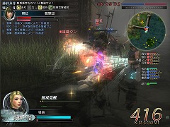 画像ギャラリー No.019のサムネイル画像 / 新武器に加え，ギルド紹介や観戦の機能などを5週連続で実装。「真・三國無双 Online 〜神将乱舞〜」大型アップデート「Revolution 6」の先行プレイレポート