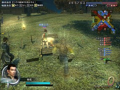 画像ギャラリー No.028のサムネイル画像 / 新武器に加え，ギルド紹介や観戦の機能などを5週連続で実装。「真・三國無双 Online 〜神将乱舞〜」大型アップデート「Revolution 6」の先行プレイレポート