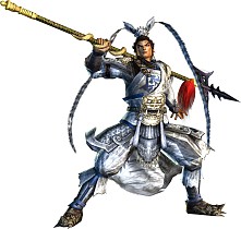 画像ギャラリー No.003のサムネイル画像 / 「真・三國無双 Online」，アップデート“呂布”が12月16日実施