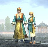 画像ギャラリー No.012のサムネイル画像 / 「真・三國無双 Online」,アップデート「Revolution 8」第1弾の詳細が公開