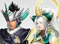 「真・三國無双 Online 〜蒼天乱舞〜」，大型アップデート「Revolution 8」の実施日が4月21日＆4月28日に決定。本日から事前イベントも開催