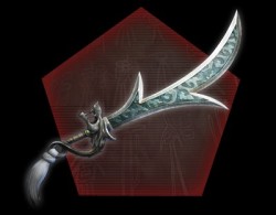画像ギャラリー No.001のサムネイル画像 / 新武器「麟角刀」登場，「真・三國無双 Online」“Revolution 8”情報第2弾