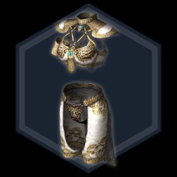 画像ギャラリー No.007のサムネイル画像 / 新武器「麟角刀」登場，「真・三國無双 Online」“Revolution 8”情報第2弾