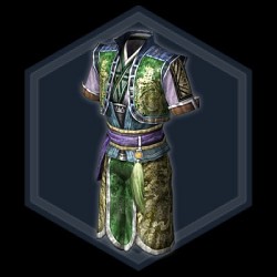画像ギャラリー No.017のサムネイル画像 / 新武器「麟角刀」登場，「真・三國無双 Online」“Revolution 8”情報第2弾