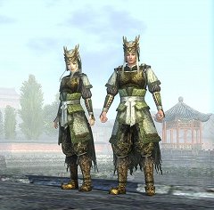 画像ギャラリー No.003のサムネイル画像 / 「真・三國無双 Online」でアップデート「馬超」が6月16日に実施