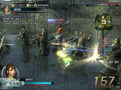 画像ギャラリー No.004のサムネイル画像 / 「真・三國無双 Online 〜蒼天乱舞〜」大型アップデート「Revolution 9」レポート。新武器「牙剣」で味方との連携を強化しよう