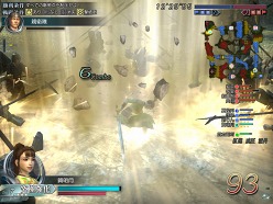 画像ギャラリー No.005のサムネイル画像 / 「真・三國無双 Online 〜蒼天乱舞〜」大型アップデート「Revolution 9」レポート。新武器「牙剣」で味方との連携を強化しよう
