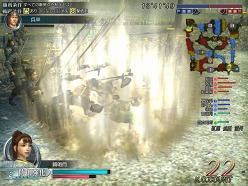 画像ギャラリー No.009のサムネイル画像 / 「真・三國無双 Online 〜蒼天乱舞〜」大型アップデート「Revolution 9」レポート。新武器「牙剣」で味方との連携を強化しよう