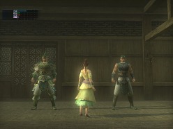 画像ギャラリー No.016のサムネイル画像 / 「真・三國無双 Online 〜蒼天乱舞〜」大型アップデート「Revolution 9」レポート。新武器「牙剣」で味方との連携を強化しよう
