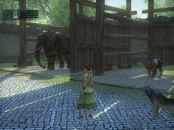 画像ギャラリー No.021のサムネイル画像 / 「真・三國無双 Online 〜蒼天乱舞〜」大型アップデート「Revolution 9」レポート。新武器「牙剣」で味方との連携を強化しよう