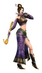 画像ギャラリー No.002のサムネイル画像 / 「真・三國無双 Online」アップデート「甄姫」実装,限定服飾や新服飾の登場