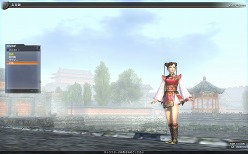 画像ギャラリー No.007のサムネイル画像 / 「真・三國無双 Online」の大型アップデート「Revolution 10」先行レポートを掲載。目玉は騎乗副将のカスタマイズと新武器「狼牙棒」