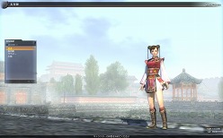 画像ギャラリー No.008のサムネイル画像 / 「真・三國無双 Online」の大型アップデート「Revolution 10」先行レポートを掲載。目玉は騎乗副将のカスタマイズと新武器「狼牙棒」