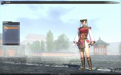 画像ギャラリー No.009のサムネイル画像 / 「真・三國無双 Online」の大型アップデート「Revolution 10」先行レポートを掲載。目玉は騎乗副将のカスタマイズと新武器「狼牙棒」