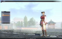 画像ギャラリー No.010のサムネイル画像 / 「真・三國無双 Online」の大型アップデート「Revolution 10」先行レポートを掲載。目玉は騎乗副将のカスタマイズと新武器「狼牙棒」