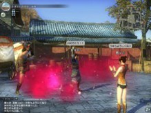 画像ギャラリー No.004のサムネイル画像 / 「真・三國無双 Online」,1月19日にアップデート「諸葛亮」を実施。武器の強化,限定任務の実装,「英雄服飾」などが追加される