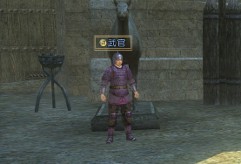 画像ギャラリー No.005のサムネイル画像 / 「真・三國無双 Online」,1月19日にアップデート「諸葛亮」を実施。武器の強化,限定任務の実装,「英雄服飾」などが追加される