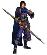 画像ギャラリー No.029のサムネイル画像 / 「真・三國無双 Online」,2月16日にアップデート“曹丕”を実施。双刃剣を強化