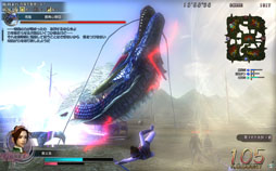 画像ギャラリー No.012のサムネイル画像 / 「真・三國無双 Online」の新拡張パック先行プレイレポート。バトルロイヤル「國士無双戦」や巨大モンスターとの戦いが熱い
