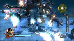 画像ギャラリー No.002のサムネイル画像 / 「真・三國無双 Online」，拡張パック第三弾「龍神乱舞」が本日実装に。さっそく今日から「國士無双戦」に参加しよう