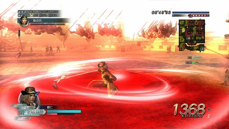 画像ギャラリー No.003のサムネイル画像 / 「真・三國無双 Online」，拡張パック第三弾「龍神乱舞」が本日実装に。さっそく今日から「國士無双戦」に参加しよう