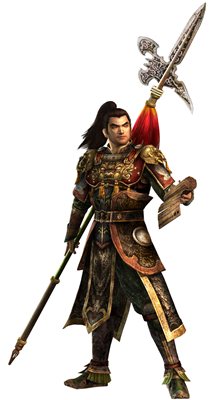 画像ギャラリー No.004のサムネイル画像 / 「真・三國無双 Online」，拡張パック第三弾「龍神乱舞」が本日実装に。さっそく今日から「國士無双戦」に参加しよう