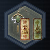 画像ギャラリー No.025のサムネイル画像 / 「真・三國無双 Online」，拡張パック第三弾「龍神乱舞」が本日実装に。さっそく今日から「國士無双戦」に参加しよう