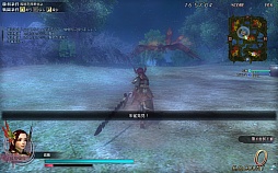 画像ギャラリー No.002のサムネイル画像 / 「真・三國無双 Online」の大型アップデート「Revolution 11」先行レポート。今回は第2の四聖獣「朱雀」と,新オリジナル武器「蛇剣」をフィーチャー