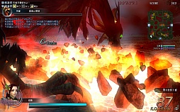画像ギャラリー No.008のサムネイル画像 / 「真・三國無双 Online」の大型アップデート「Revolution 11」先行レポート。今回は第2の四聖獣「朱雀」と,新オリジナル武器「蛇剣」をフィーチャー