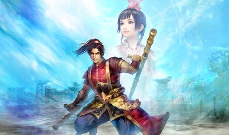 画像ギャラリー No.001のサムネイル画像 / 「真・三國無双 Online」新シナリオ「小覇王立つ」など多数の新要素を実装するアップデート「Revolution 12」第1弾が11月15日に実施
