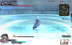 画像ギャラリー No.019のサムネイル画像 / 「真・三國無双 Online」,大型アップデート「Revolution 13」を先行プレイ。四聖獣「玄武」とオリジナル武器「龍牙鈎」が登場だ