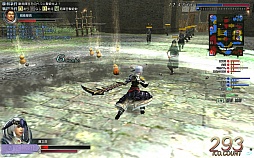 画像ギャラリー No.025のサムネイル画像 / 「真・三國無双 Online」,大型アップデート「Revolution 13」を先行プレイ。四聖獣「玄武」とオリジナル武器「龍牙鈎」が登場だ
