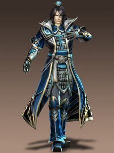 画像ギャラリー No.008のサムネイル画像 / 「真・三國無双 Online Z」のオープニングムービーが公開。新たなキャラクターボイス4種類＆「晋」の司馬師/司馬昭/王元姫/鍾会も明らかに