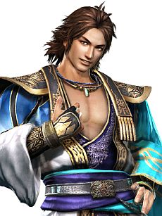 画像ギャラリー No.009のサムネイル画像 / 「真・三國無双 Online Z」のオープニングムービーが公開。新たなキャラクターボイス4種類＆「晋」の司馬師/司馬昭/王元姫/鍾会も明らかに
