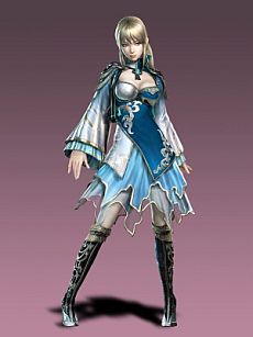 画像ギャラリー No.012のサムネイル画像 / 「真・三國無双 Online Z」のオープニングムービーが公開。新たなキャラクターボイス4種類＆「晋」の司馬師/司馬昭/王元姫/鍾会も明らかに