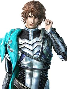 画像ギャラリー No.013のサムネイル画像 / 「真・三國無双 Online Z」のオープニングムービーが公開。新たなキャラクターボイス4種類＆「晋」の司馬師/司馬昭/王元姫/鍾会も明らかに