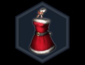 画像ギャラリー No.030のサムネイル画像 / 「真・三國無双 Online Z」クリスマスの新服飾「ハートの王様・女王様」を販売