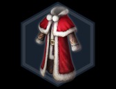 画像ギャラリー No.035のサムネイル画像 / 「真・三國無双 Online Z」クリスマスの新服飾「ハートの王様・女王様」を販売