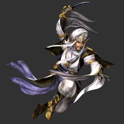 画像ギャラリー No.004のサムネイル画像 / 「真・三國無双 Online Z」年末年始イベント開催。「信長の野望 Online」とのコラボ衣装が登場