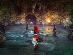 「真・三國無双 Online Z」，大型アップデート「2nd Impact」の最新情報を公開。「乱戦」と「攻防戦」にそれぞれ新マップが登場