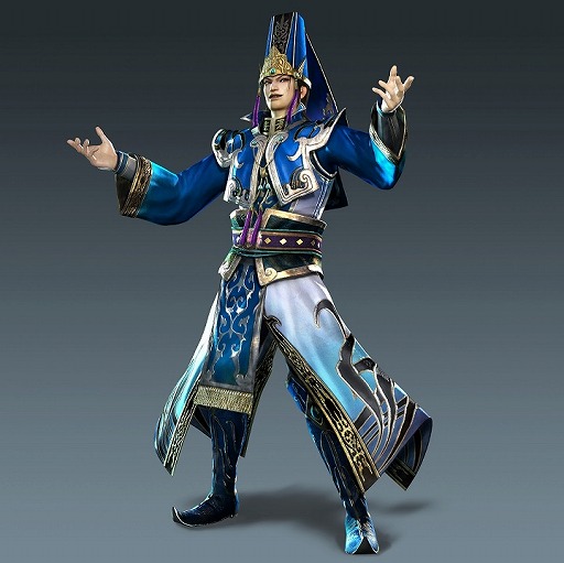 画像ギャラリー No.001のサムネイル画像 / 「真・三國無双 Online Z」,メジャーアップグレードVer.7が7月21日に実施決定
